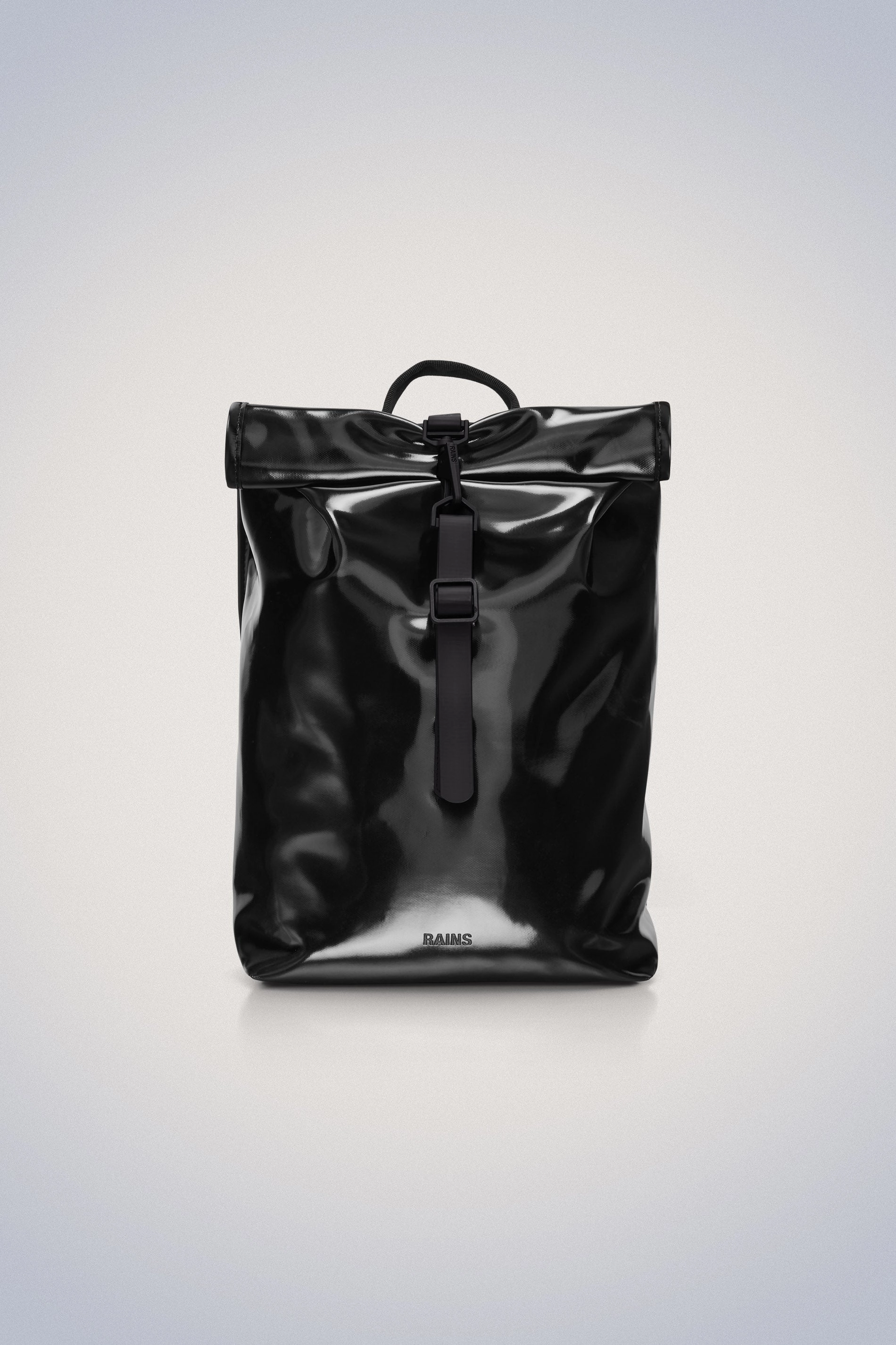 Compact Performance Lightweight Everyday Gear Rolltop Rucksack Mini