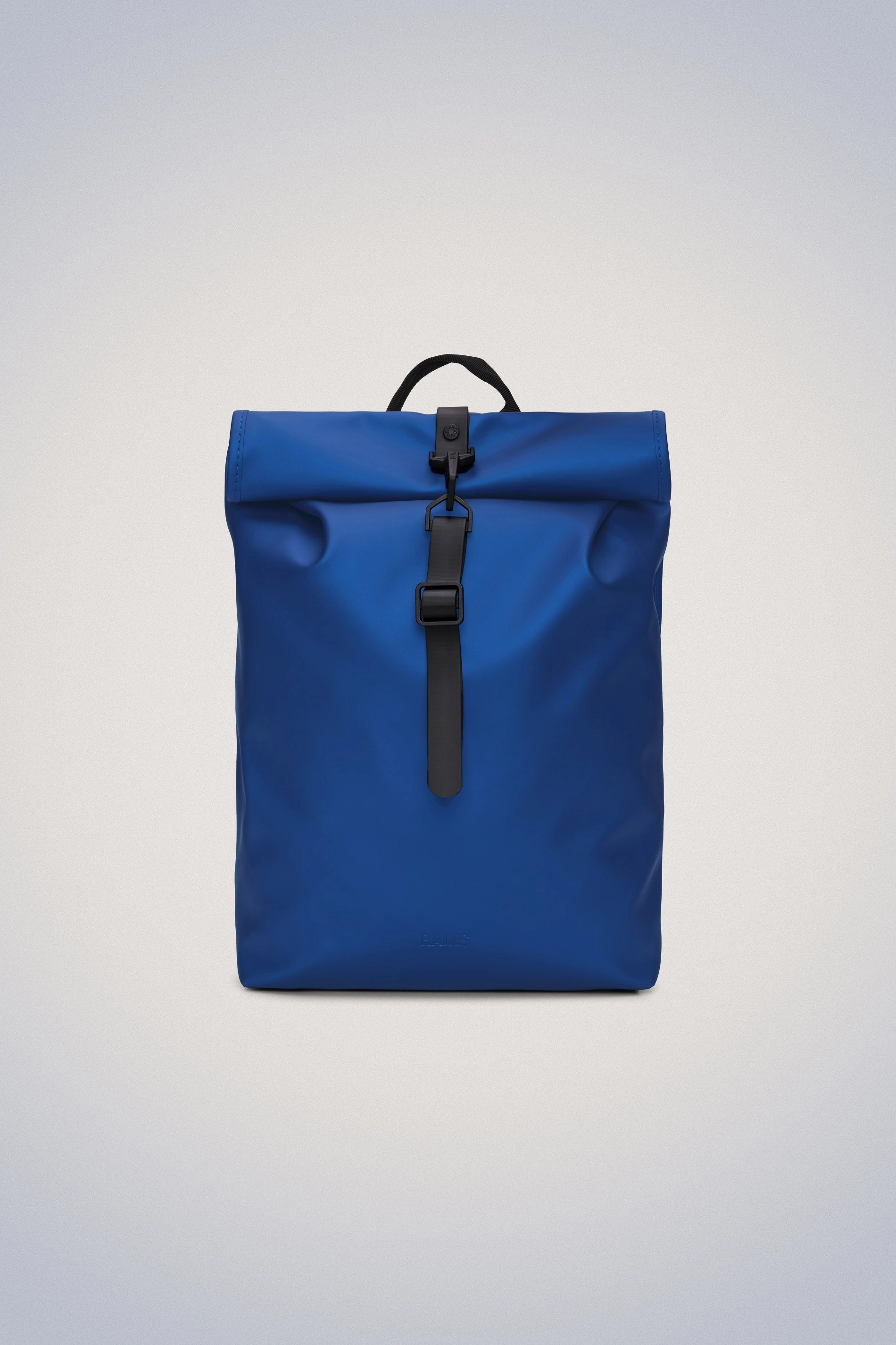 Compact Function Rolltop Rucksack Mini