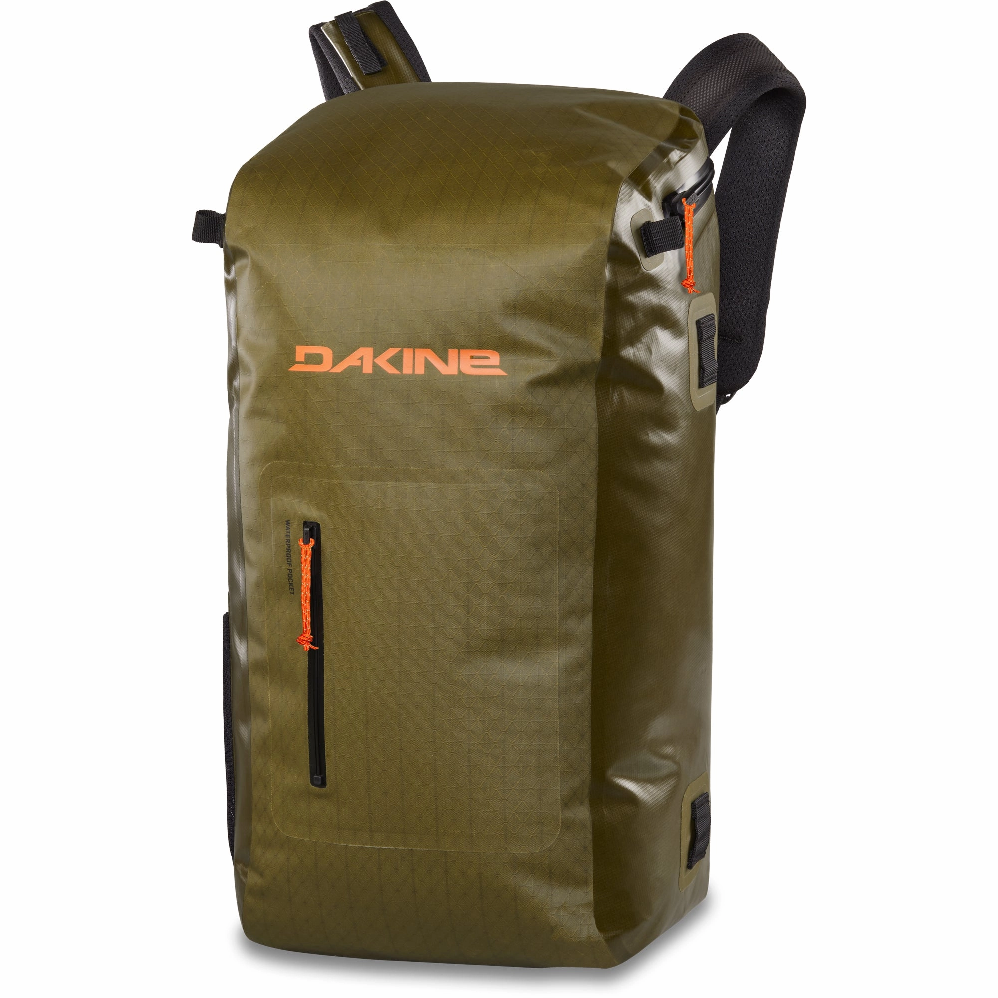 Campus Activity Cyclone DLX Dry Pack 36L
