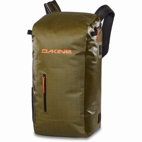 Campus Activity Cyclone DLX Dry Pack 36L