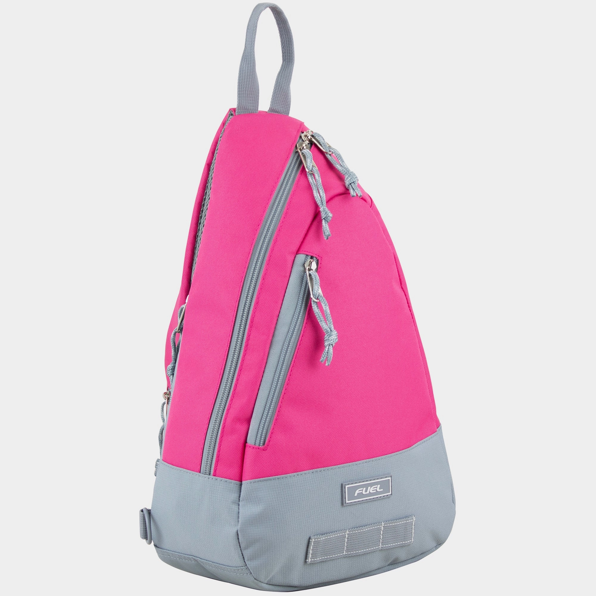 Soho Mini Crossbody Sling Backpack Pickle Ball Sport Bag Eco Conscious Bag