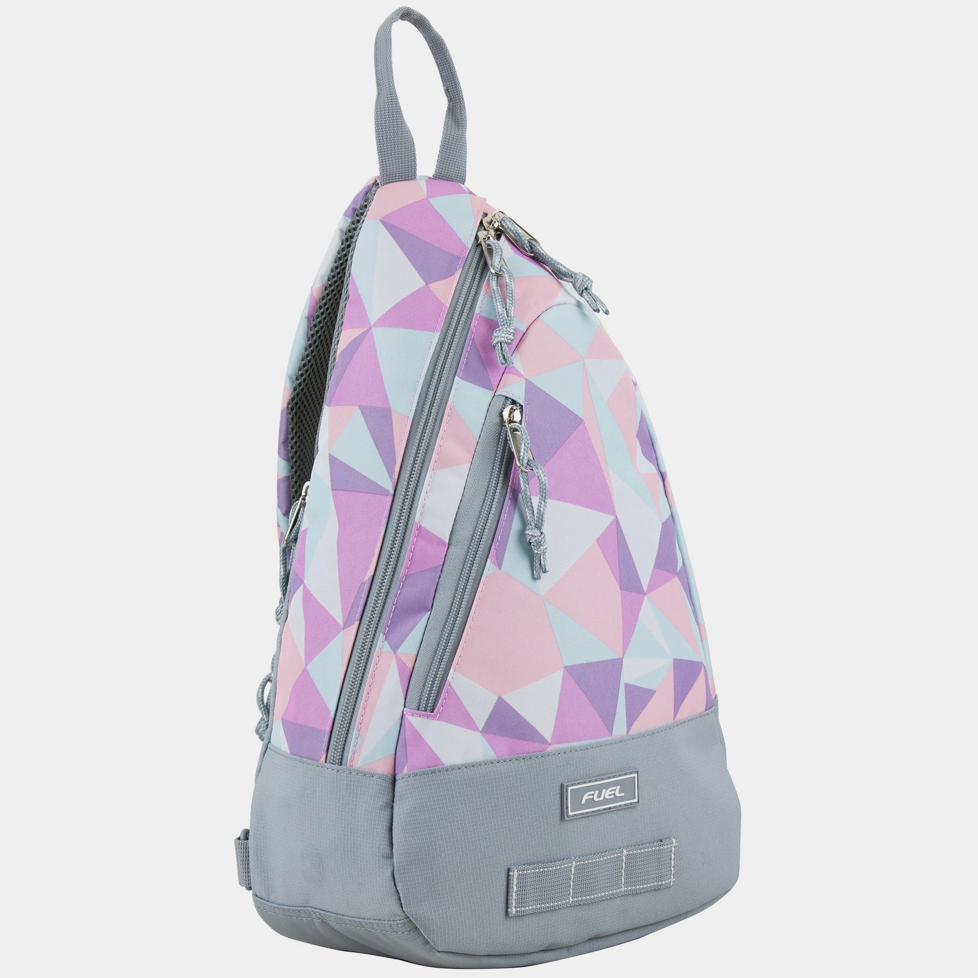 Soho Mini Crossbody Sling Backpack Pickle Ball Sport Bag Adventure Moment Portable Comfort