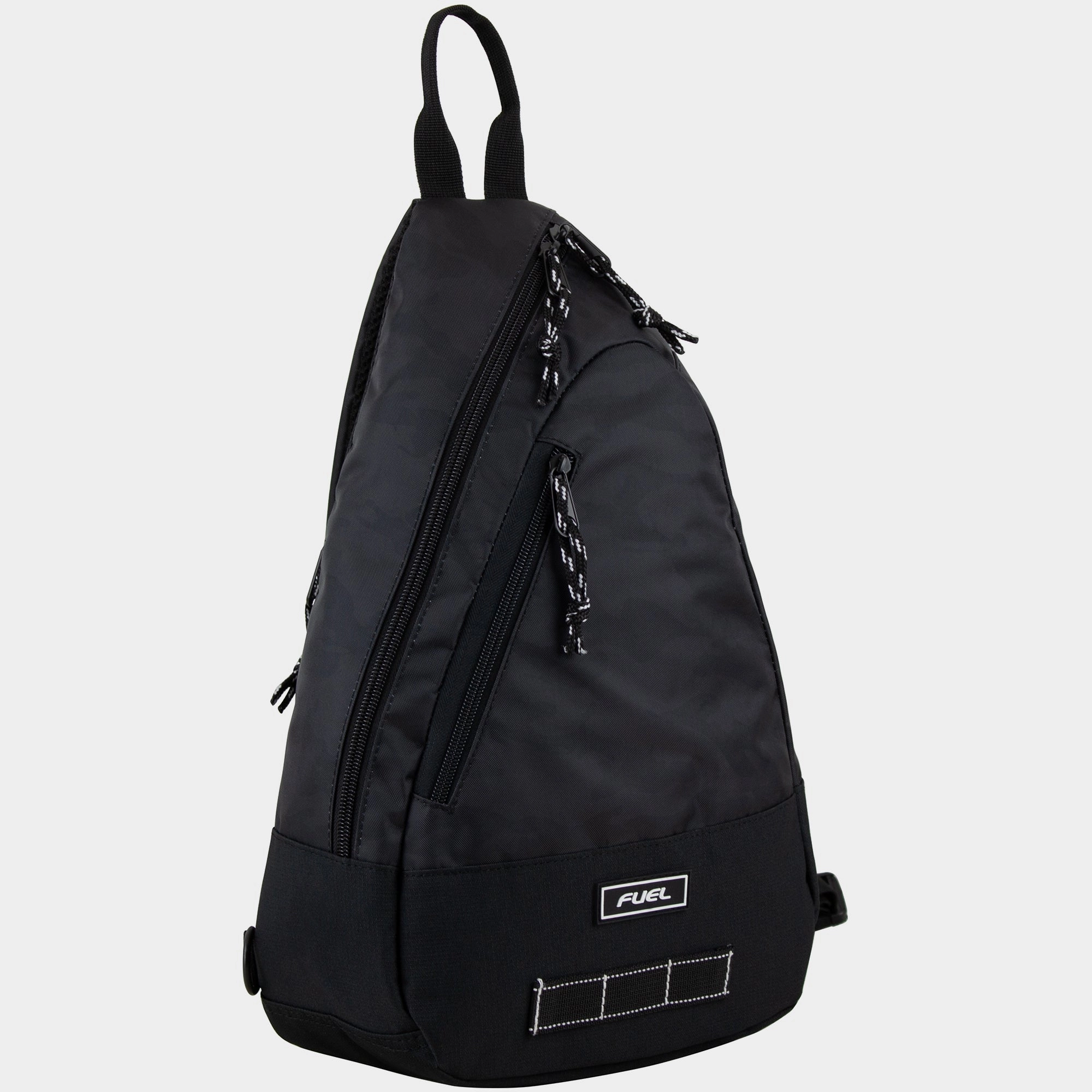 Soho Mini Crossbody Sling Backpack Pickle Ball Sport Bag Modern Work Bag Practical Thought