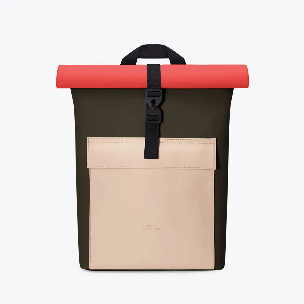 Stylish Gear Functional utility Jasper Mini Backpack