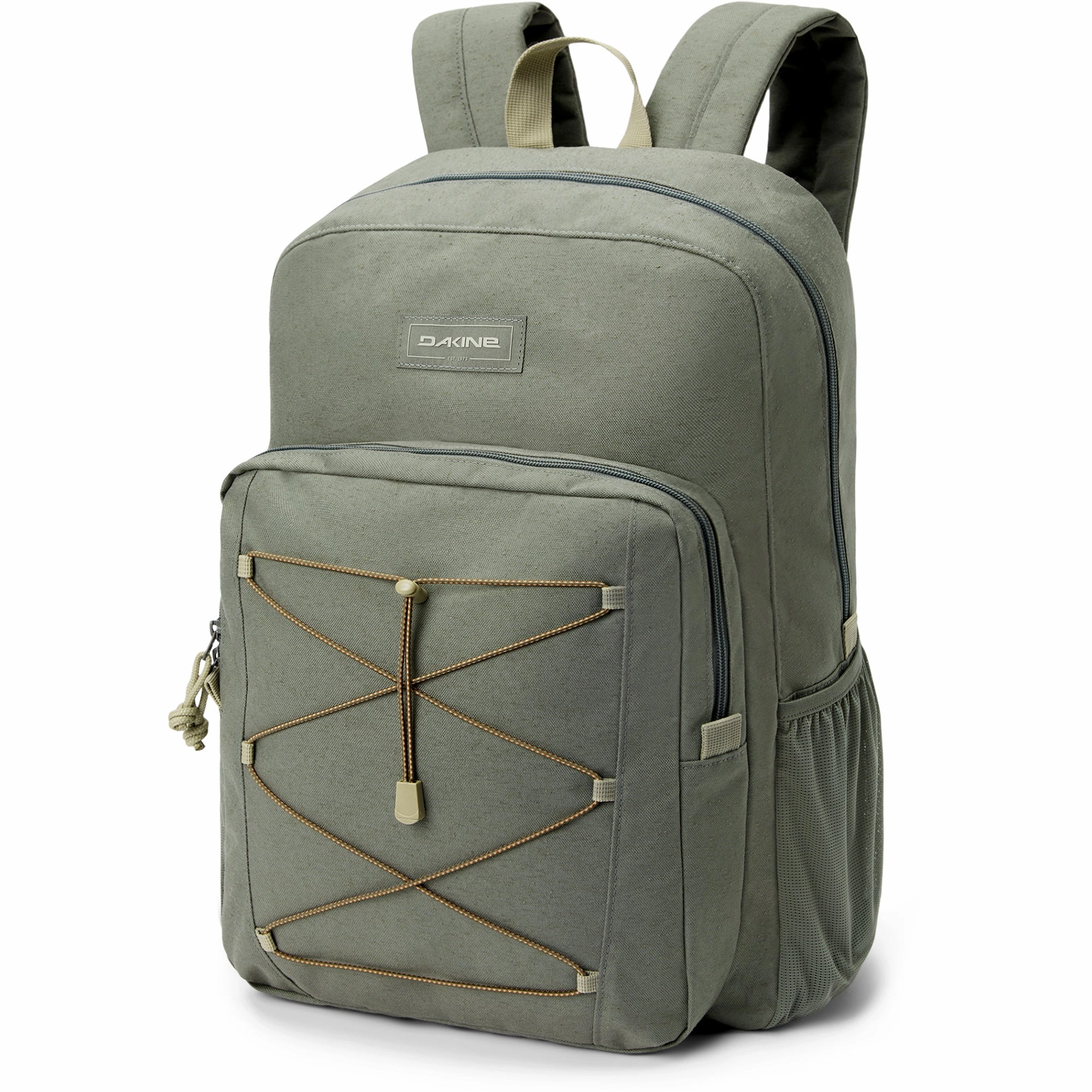 Outdoor Comfort Utility Educated Backpack 30L - Mulled Basil