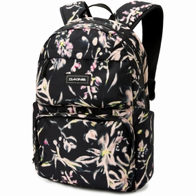 Compact Organizer Urban Life Method Backpack 25L - Midnight Blooms