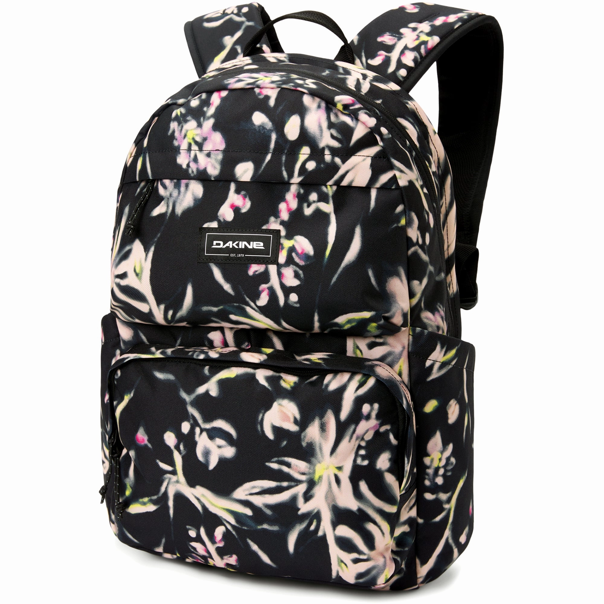 Compact Organizer Urban Life Method Backpack 25L - Midnight Blooms