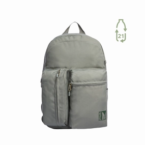 Sparwood_RP Backpack - Recycled fabrics (18L) Outdoor Travel