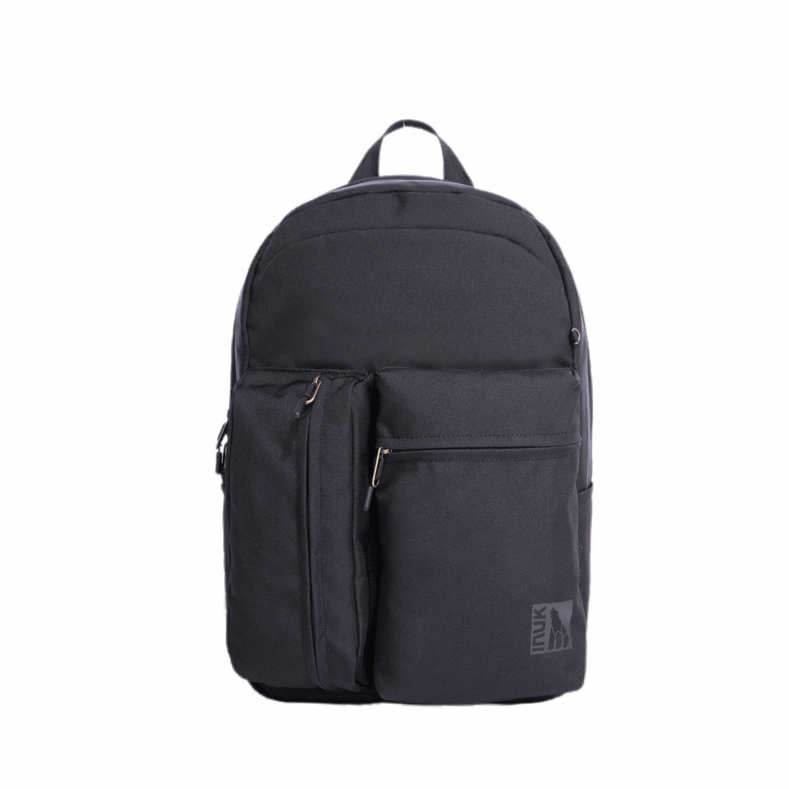 Travel Organization Sparwood_RP Backpack - Recycled fabrics (18L)