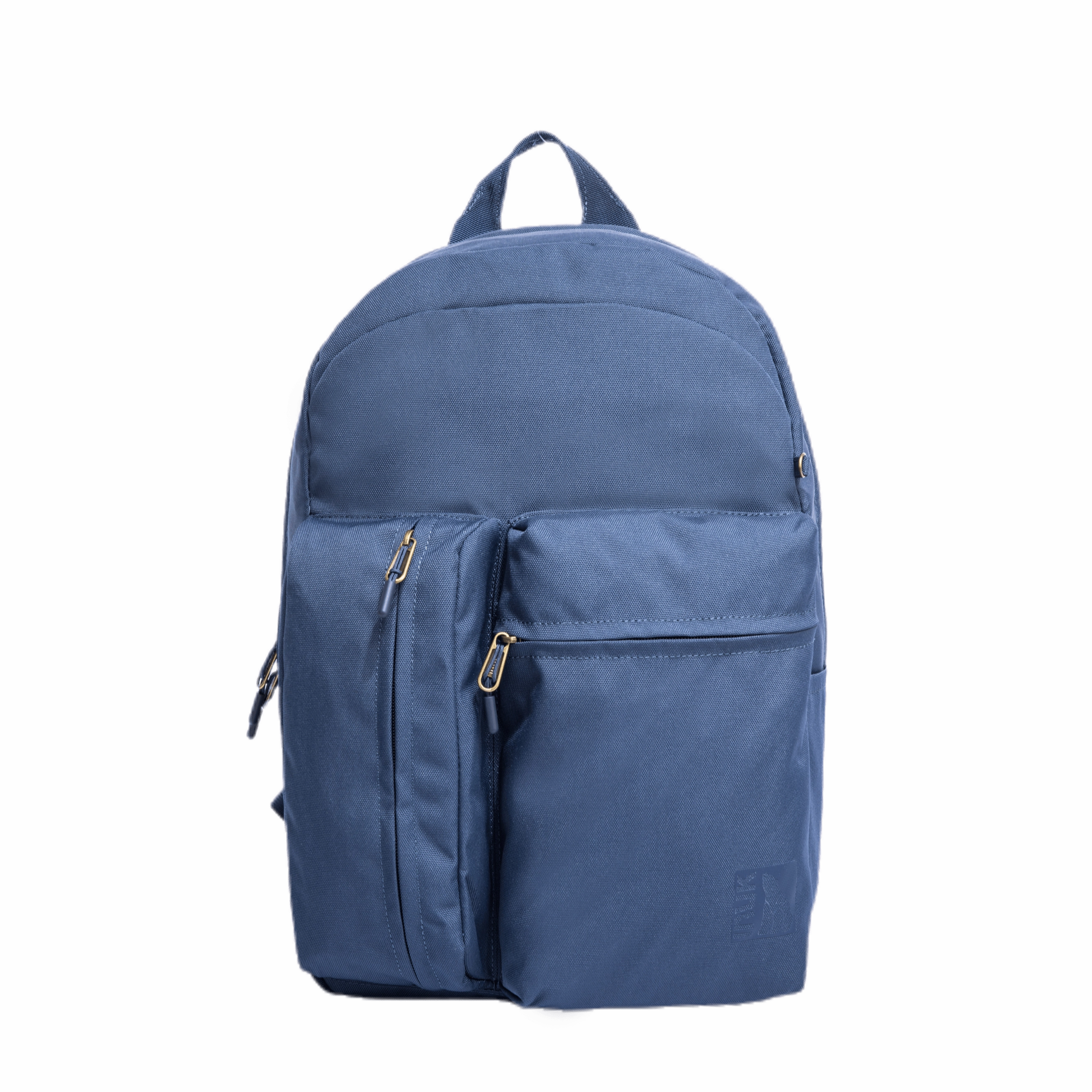 Simple Form Business Travel Sparwood_RP Backpack - Recycled fabrics (18L)