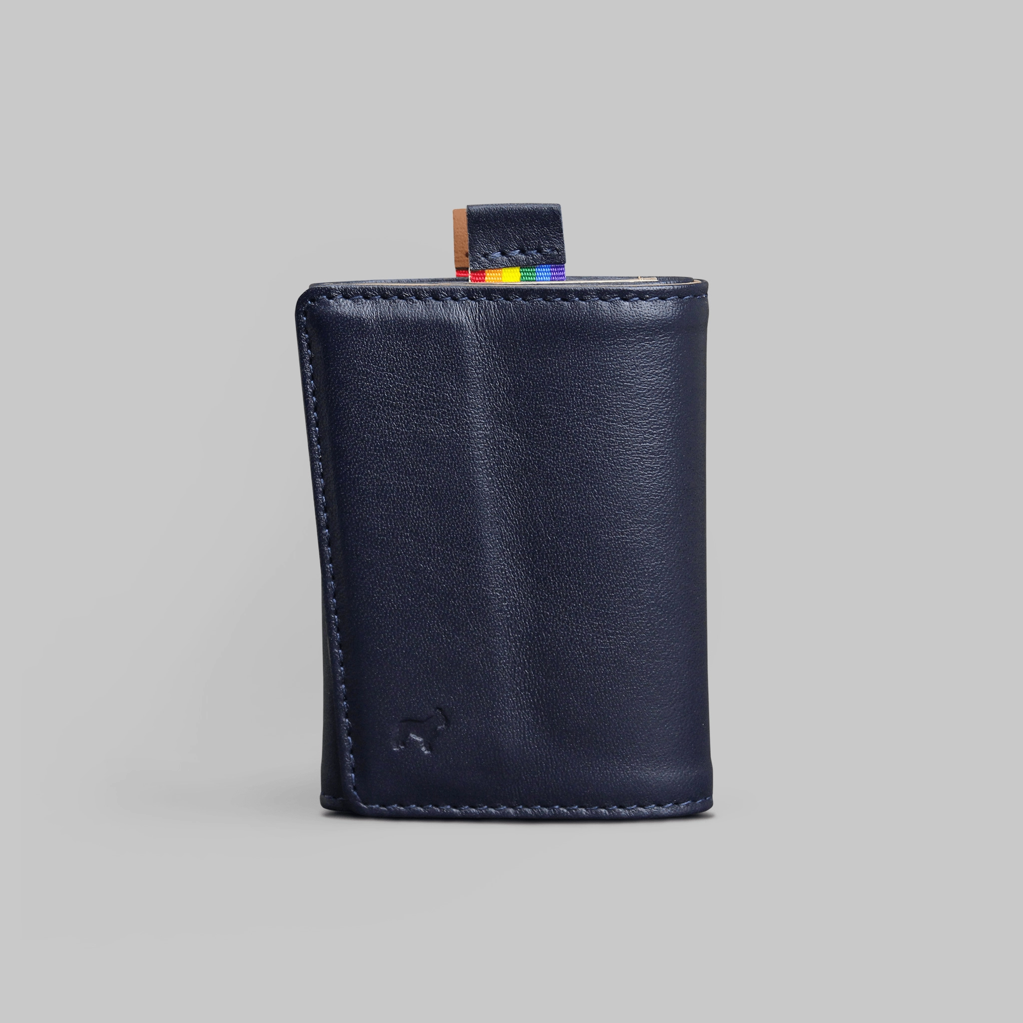 Compact Travel Speed Wallet Mini - Pride Edition