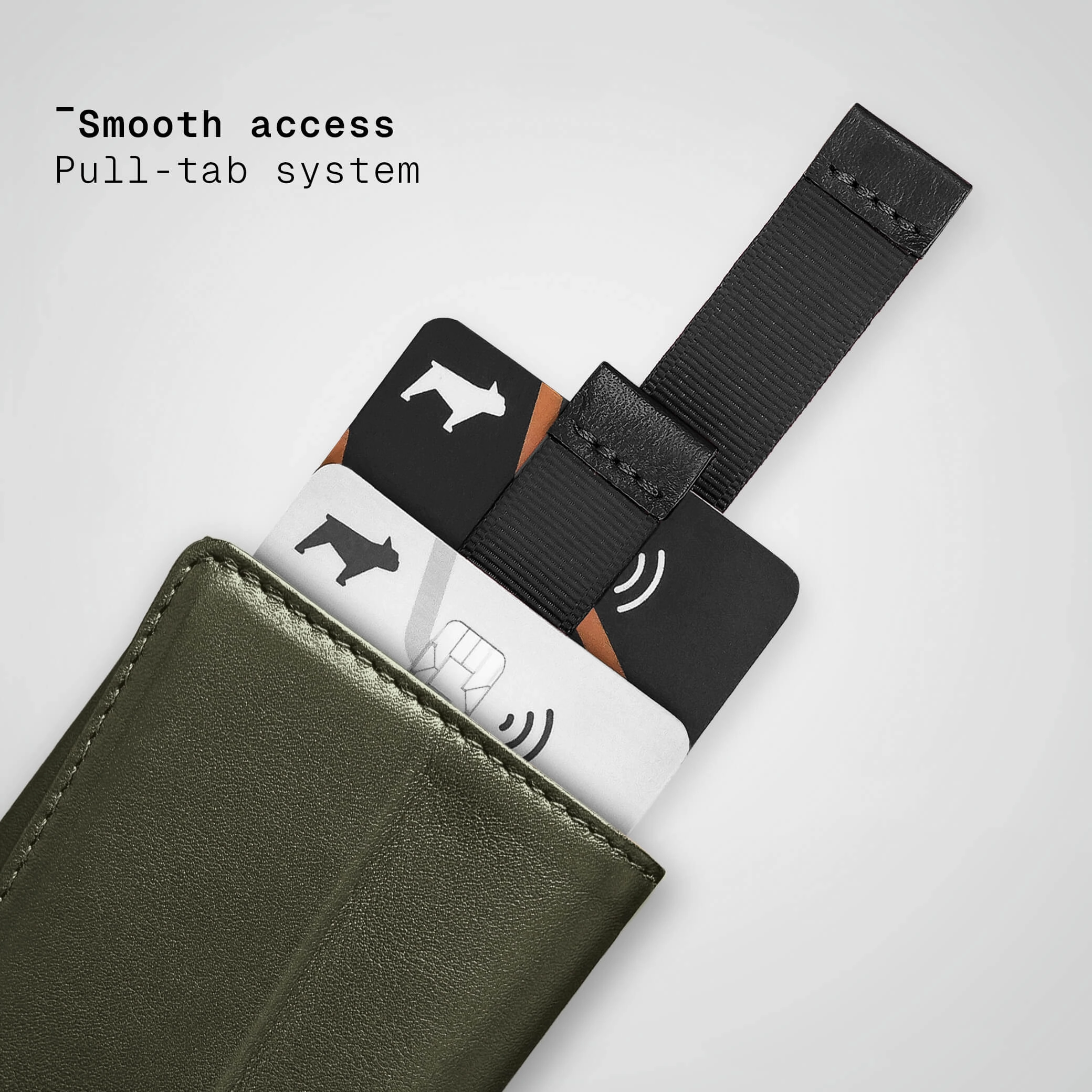 Active Outdoor Design Speed Wallet Mini Weekend Trip