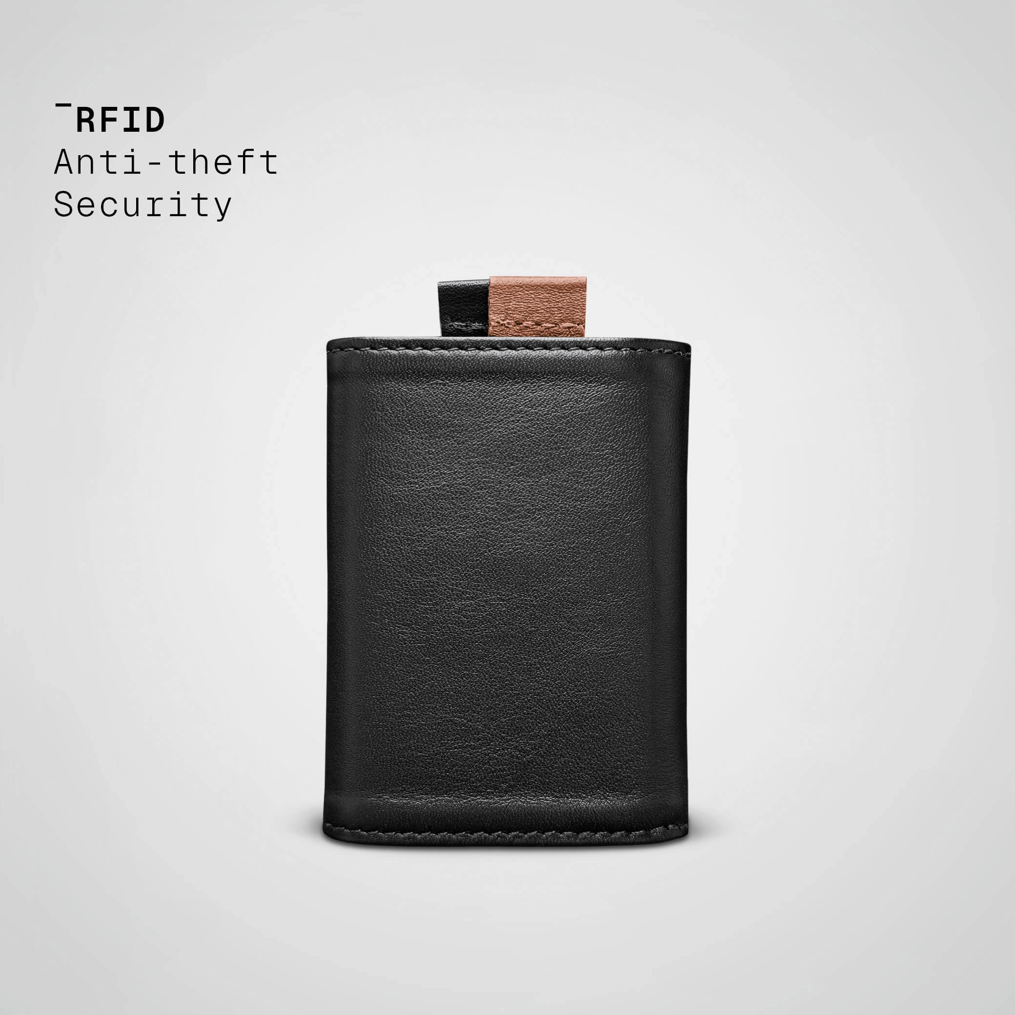 Compact Size Modern Outfit Functional utility Speed Wallet Mini