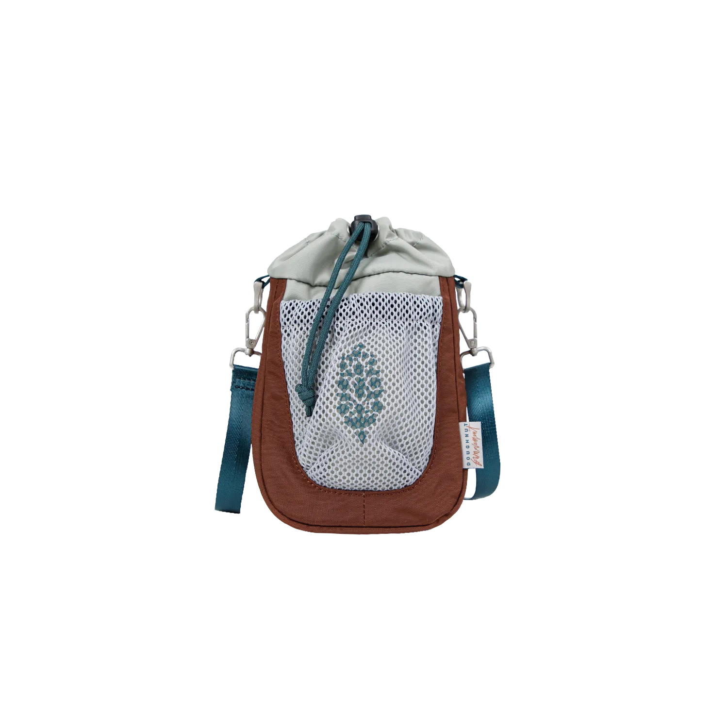 Comfort Utility Drip FP Movement x Doughnut Series Crossbody Bag
