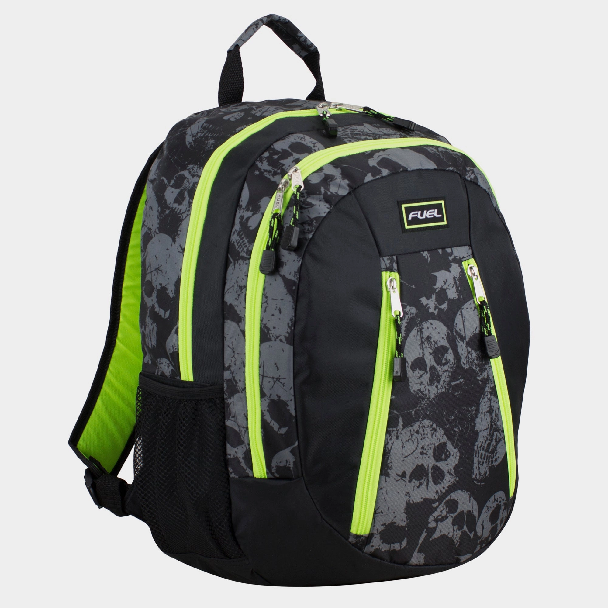 Stylish Expression Sport Active Multi-Functional Backpack
