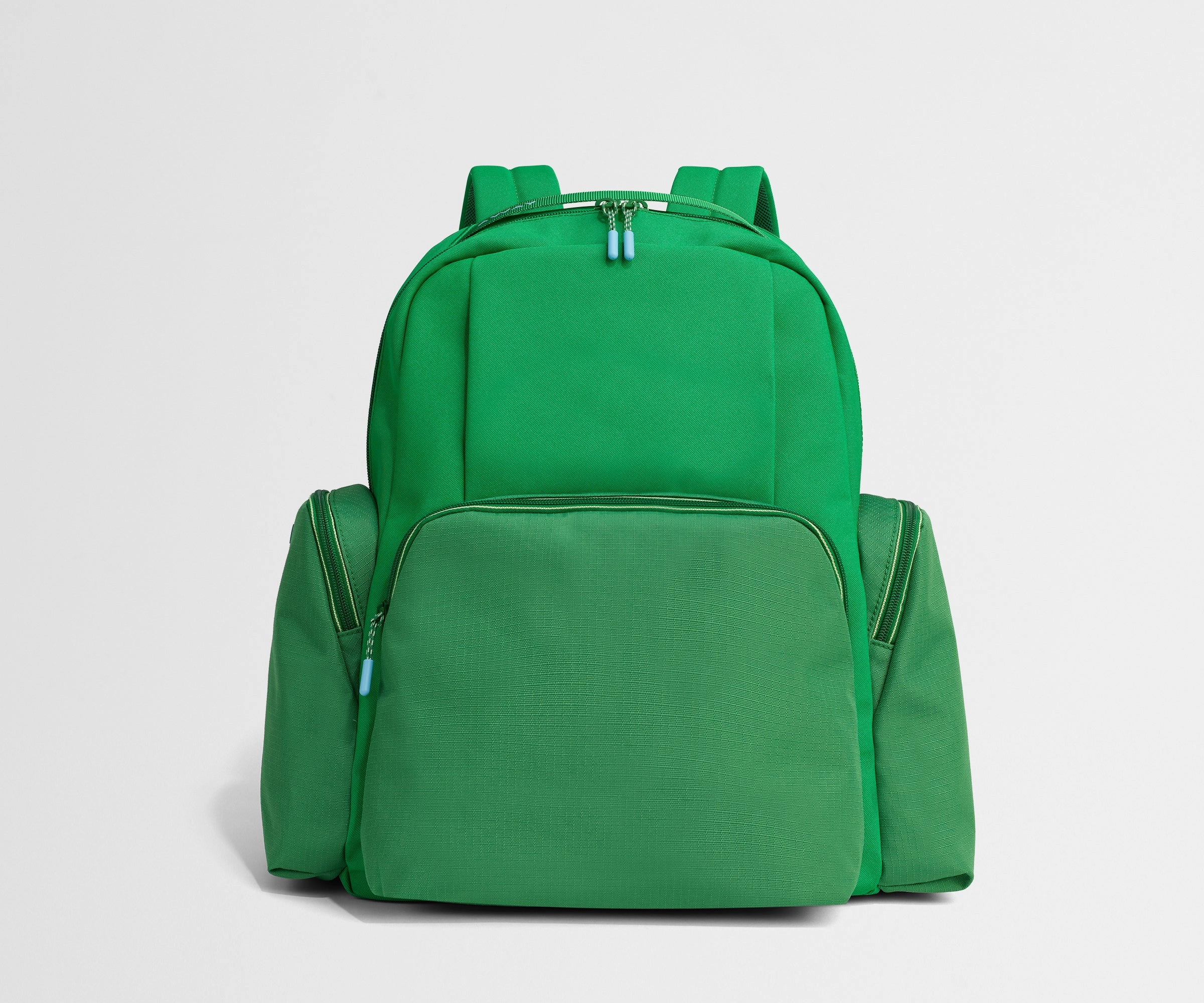 Timeless Function Sport Backpack in Clubhouse Green