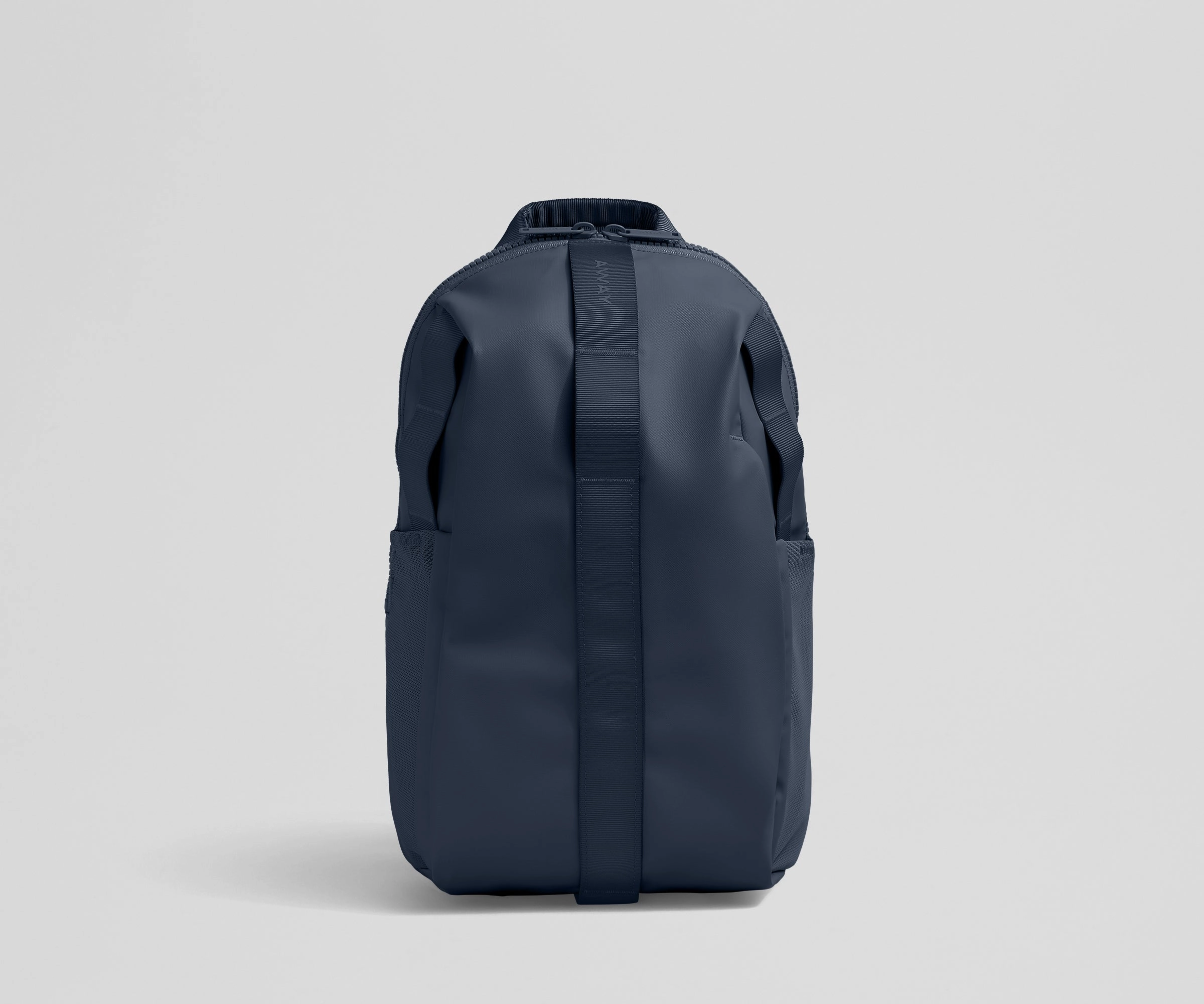 Adventure Sense Timeless Design Active Daypack 20L in Navy Blue