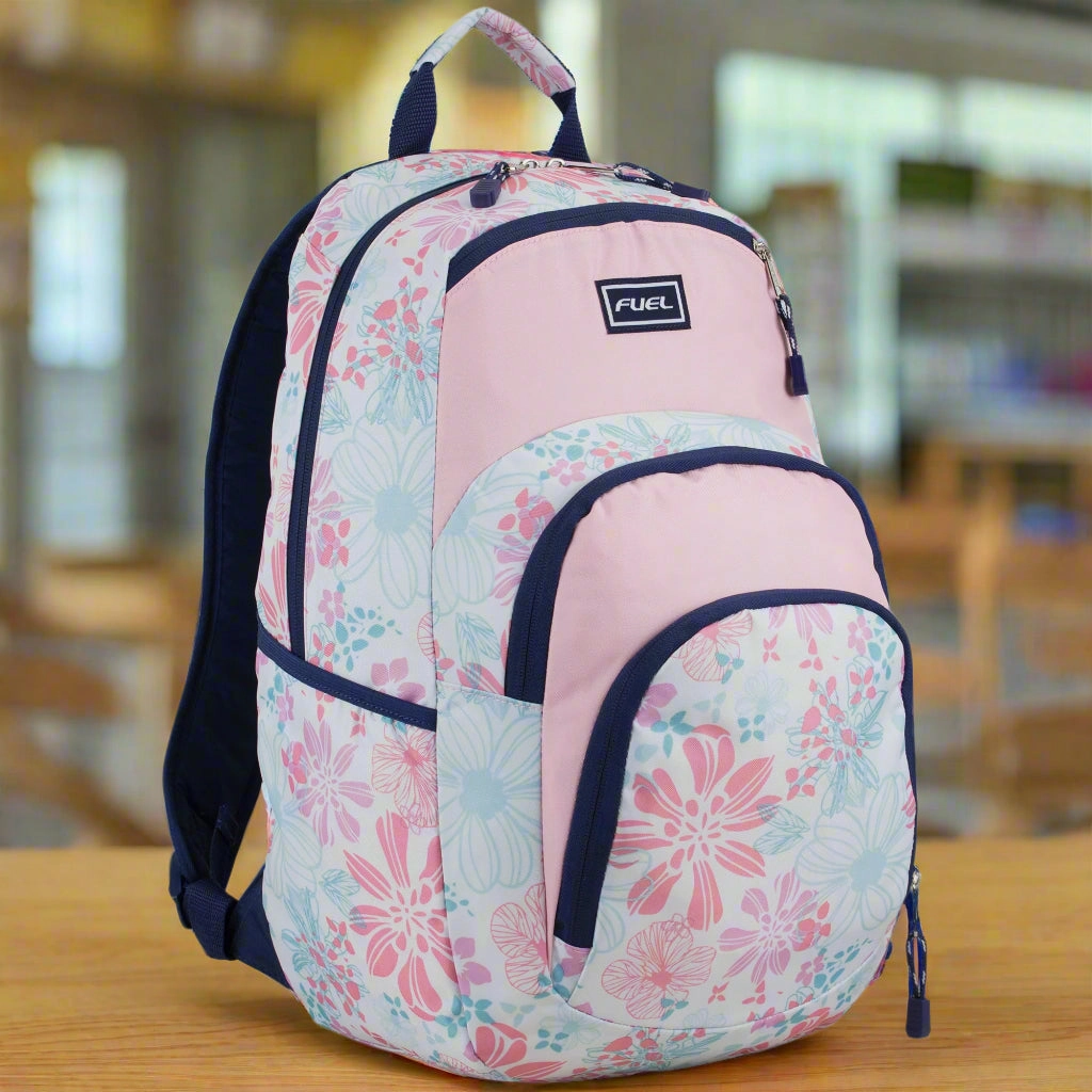 Sport Multi Tier Athleisure Backpack practical gear Urban Explorer