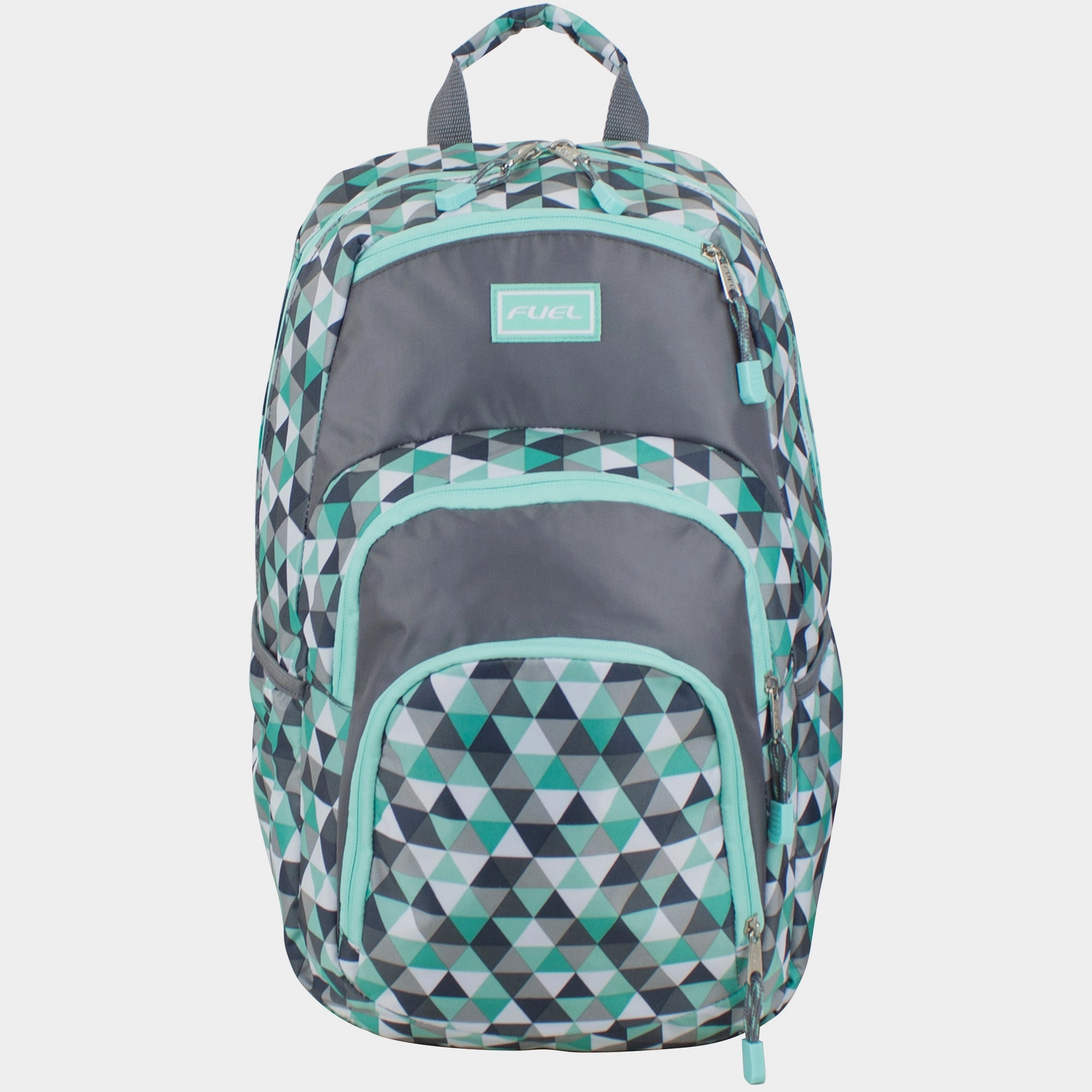 Sport Multi Tier Athleisure Backpack Simple Design Bag Everyday Performance