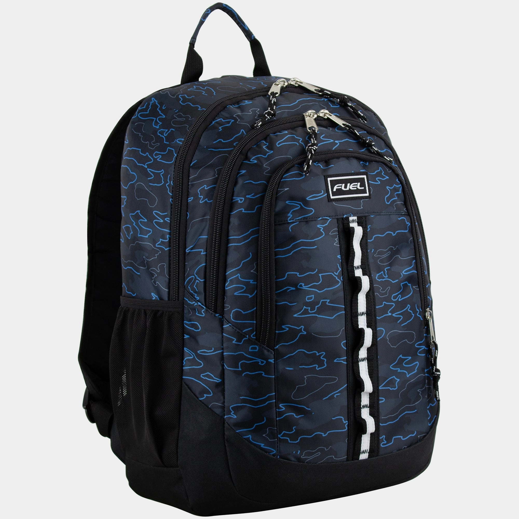 Stylish Gear Modern Outfit Sport Shock Backpack