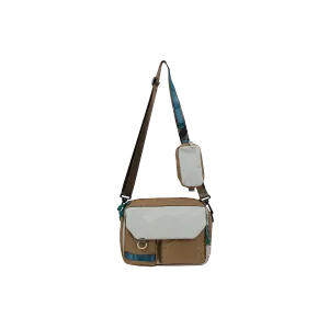 Smart Design Mission FP Movement x Doughnut Series Crossbody Bag