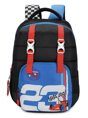 Sprout 02 2024 Black Backpack Compact Function Performance