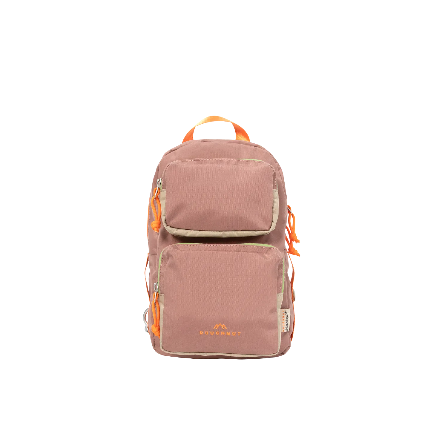 Spry FP Movement X Doughnut II Series Sling Bag Durable materials ensure the bag can handle your daily routine Ergonomic Outfit