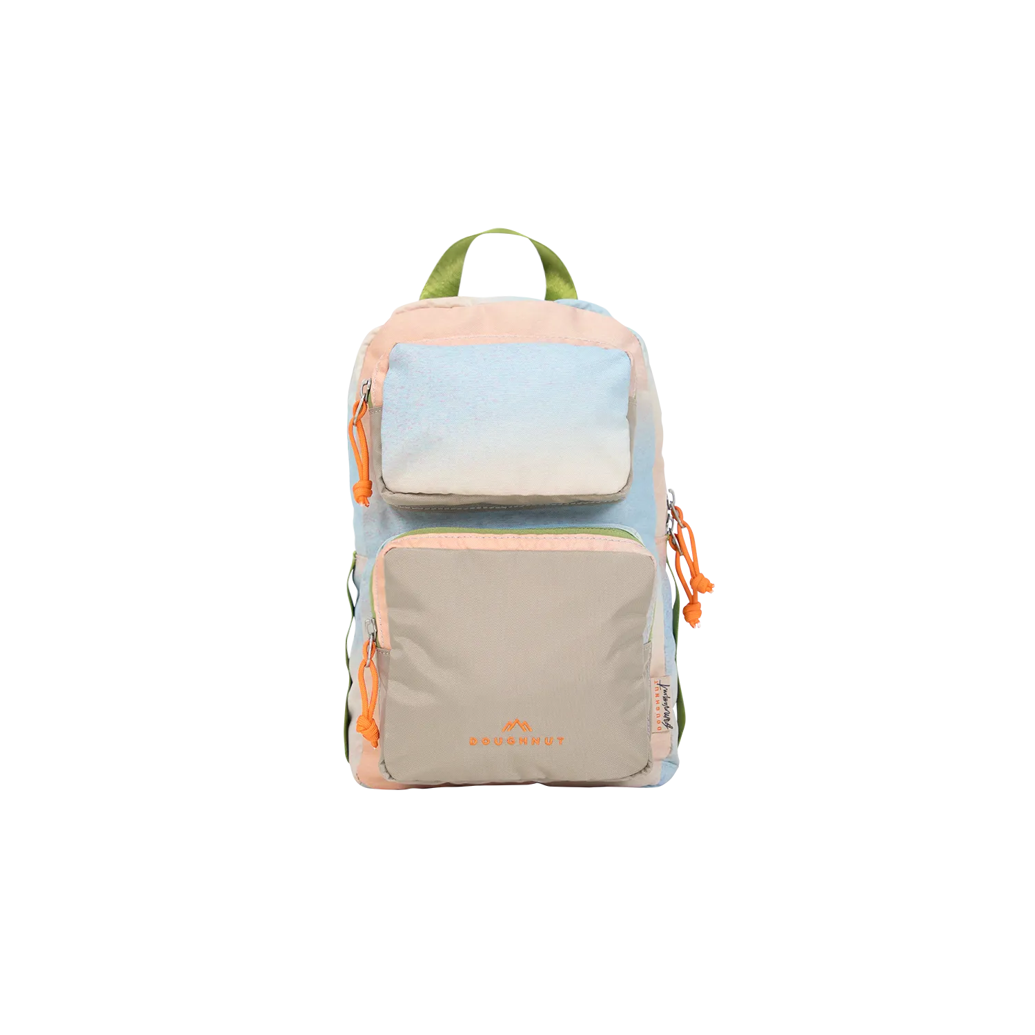 Spry FP Movement X Doughnut II Series Sling Bag Minimalist Modern Outfit