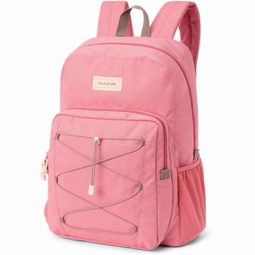 Adventure Edge Casual Activity Educated Backpack 30L - Pink Lotus