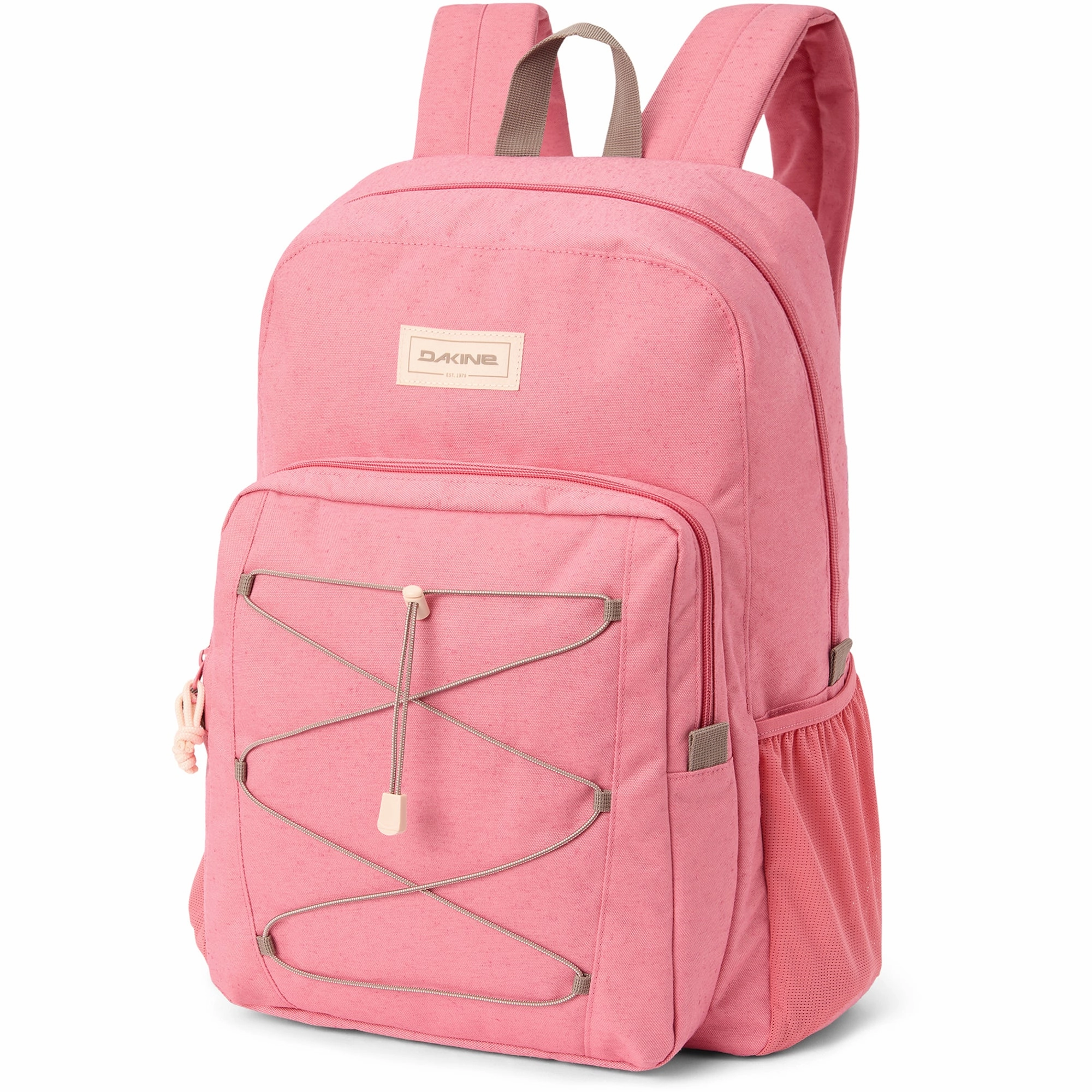 Adventure Edge Casual Activity Educated Backpack 30L - Pink Lotus