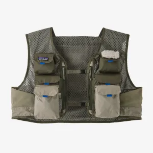 Daily Utility Stealth Pack Fishing Vest