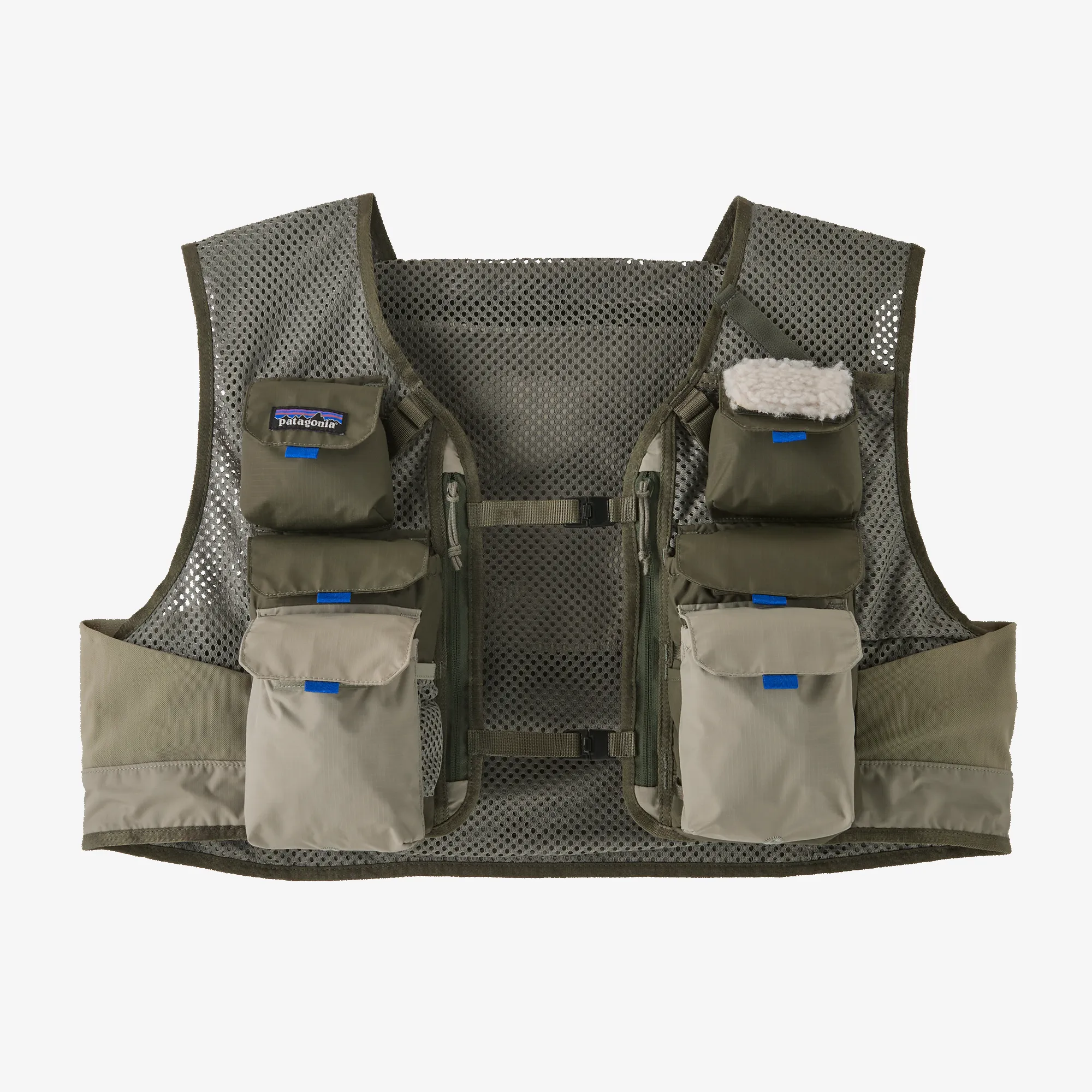 Daily Utility Stealth Pack Fishing Vest