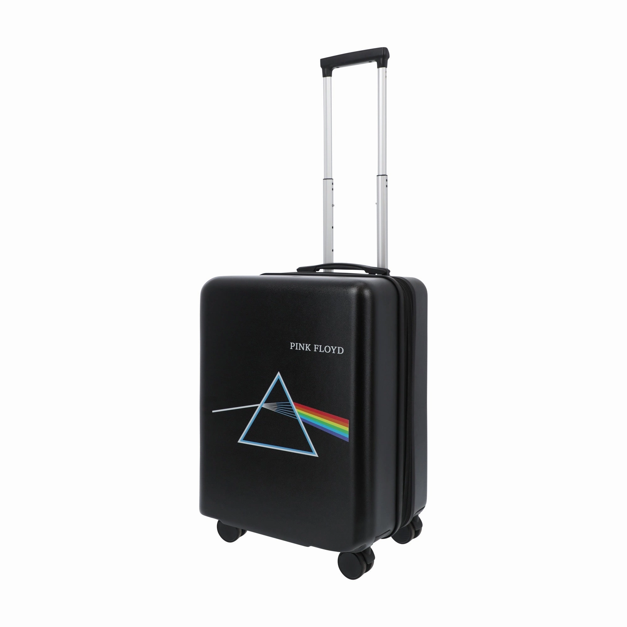 Pink Floyd 22.5" Carry-On Suitcase Luggage Premium Quality