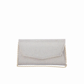AB Golden Bridal Clutch P24322 Durable Quality