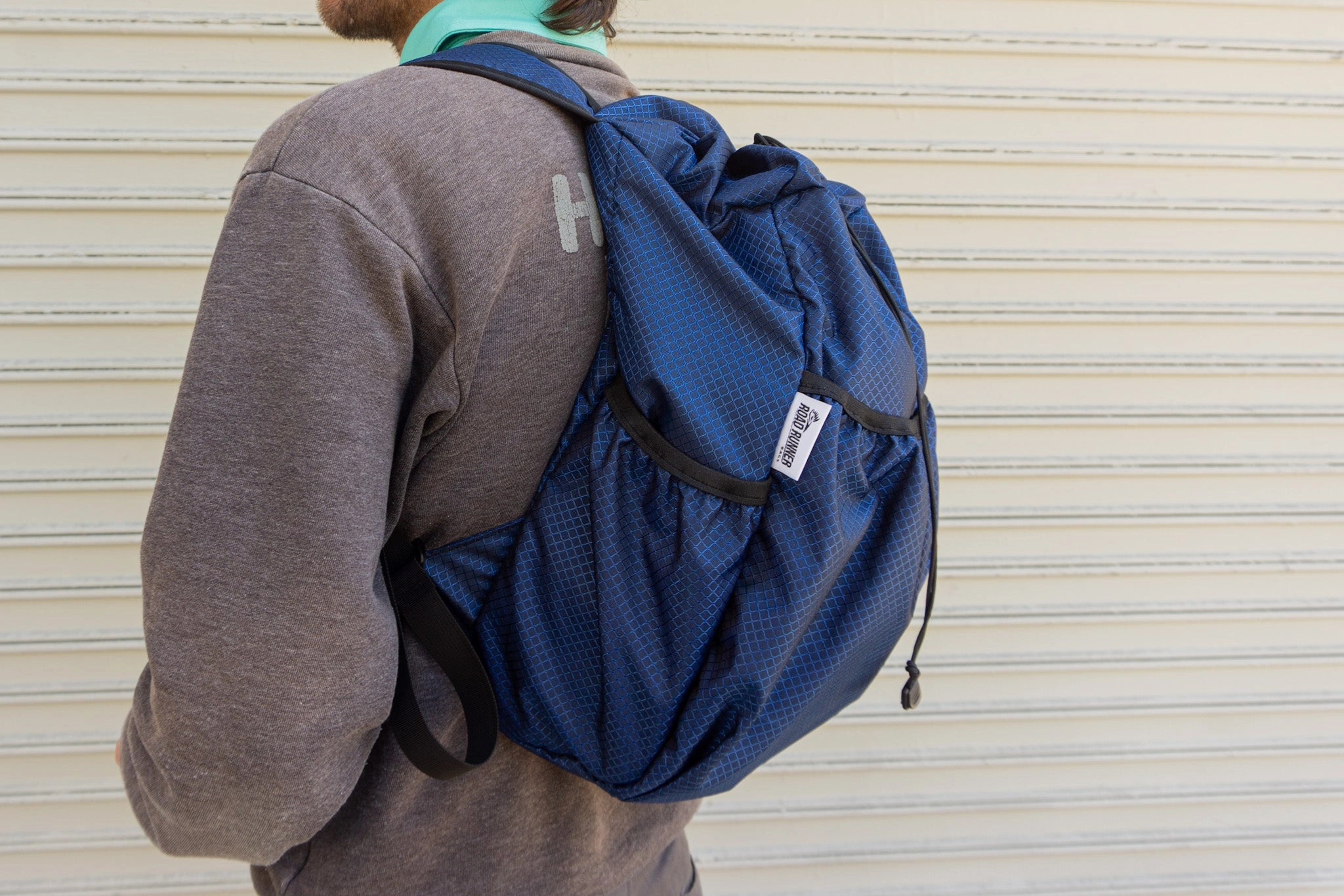 Modern Appeal COMRAD Packable Lightweight Backpack: 20L