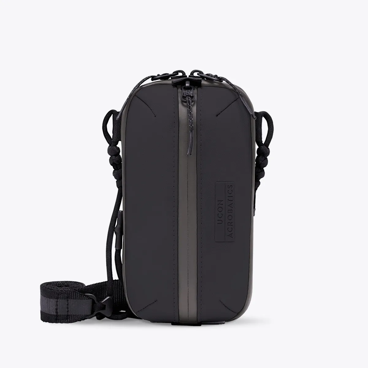 Matteo Bag Functional design ensures all your items are easily accessible