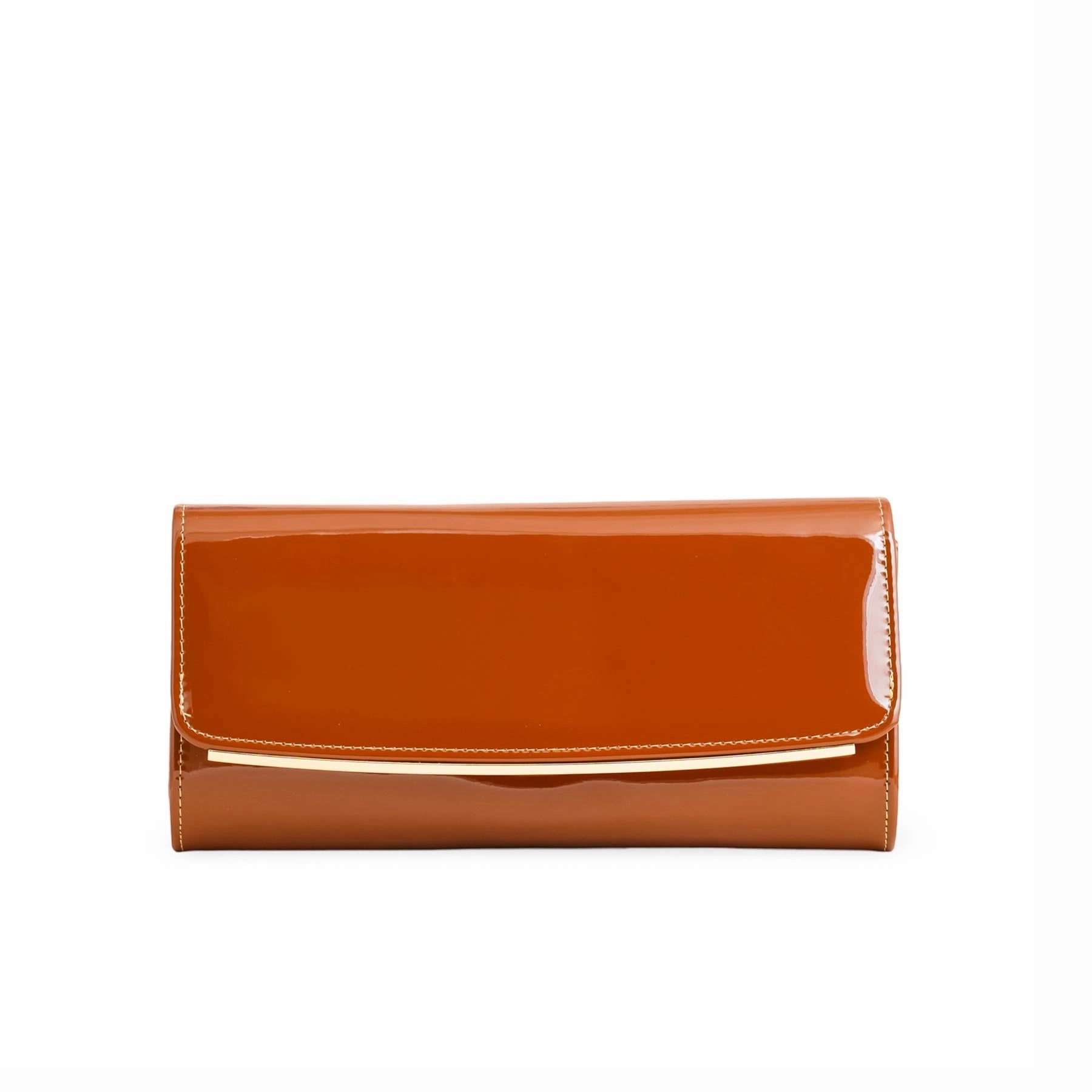 Coffee Formal Clutch P24208 Outdoor Mission