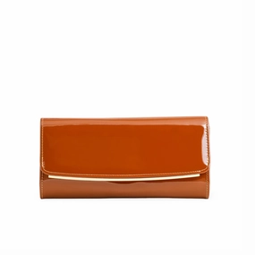 Coffee Formal Clutch P24208 Outdoor Mission