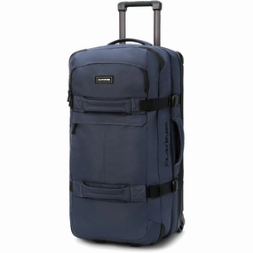 Split Roller Bag 85L - Odyssey Urban Outfit Compact Storage