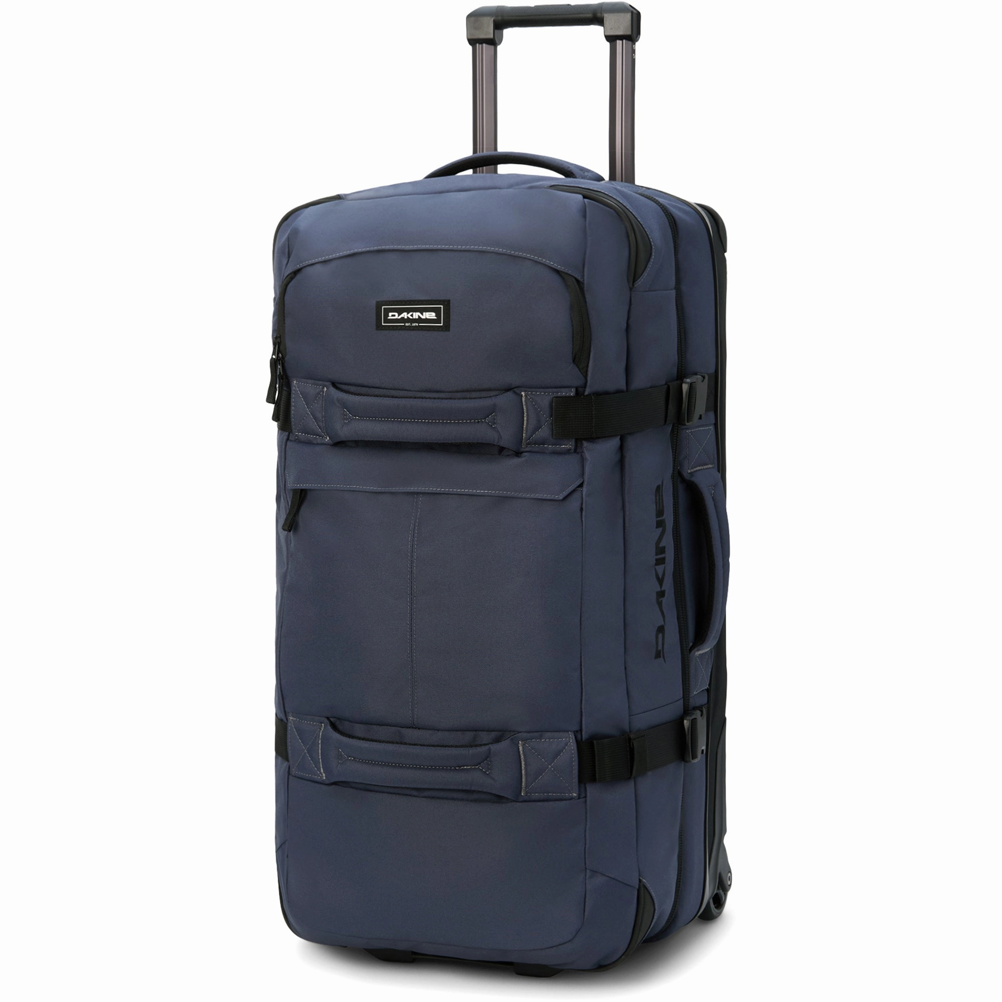 Split Roller Bag 85L - Odyssey Urban Outfit Compact Storage