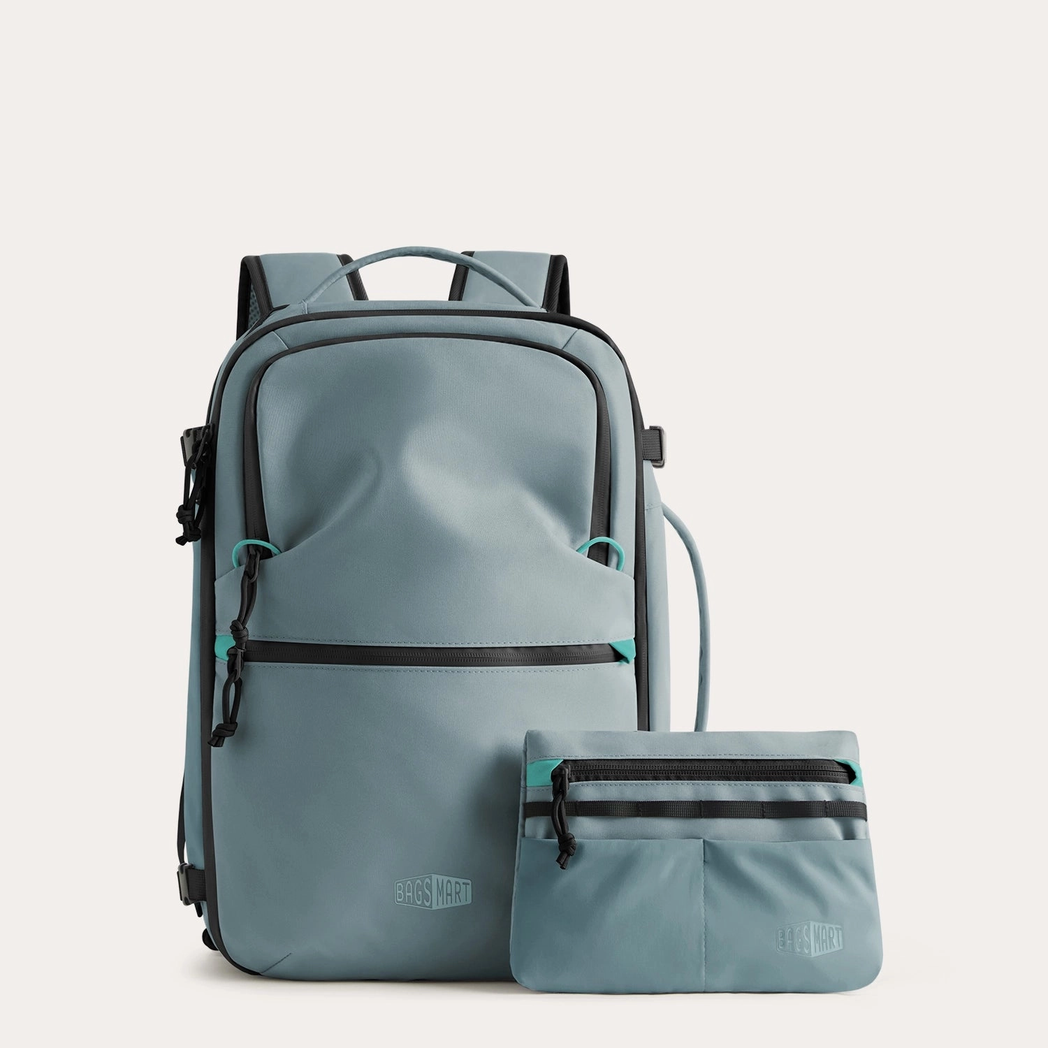 Faro 29L Travel Backpack Set Everyday Durability