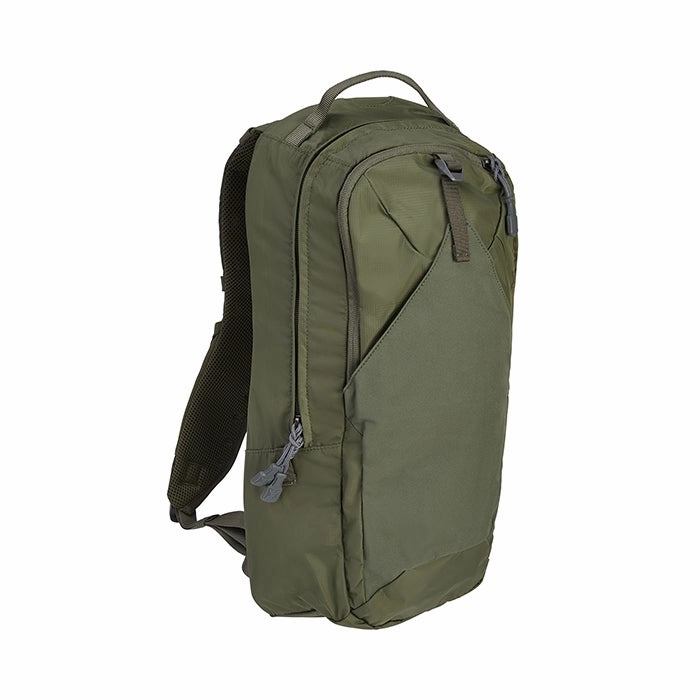 High Performance Long Walks Pack 15L