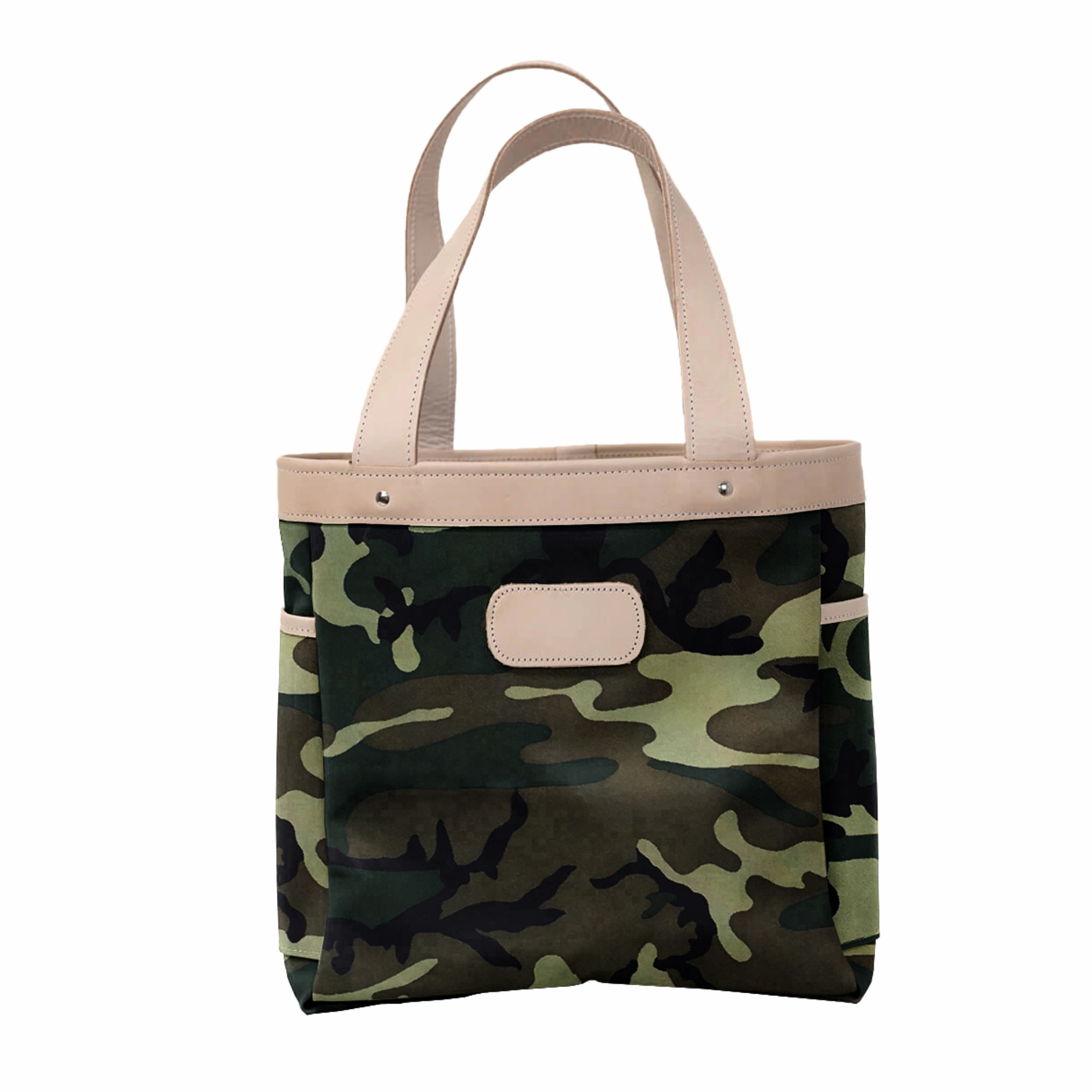 Left Bank Luxury Appeal Compact Style