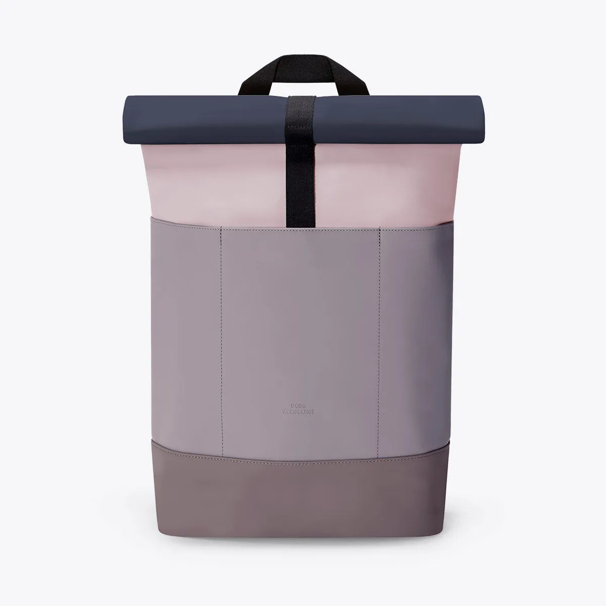 Stylish Structure Minimal Edge Hajo Medium Backpack