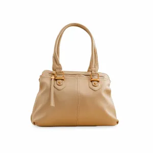Apricot Formal Shoulder Bags P36358 Multipurpose Bag