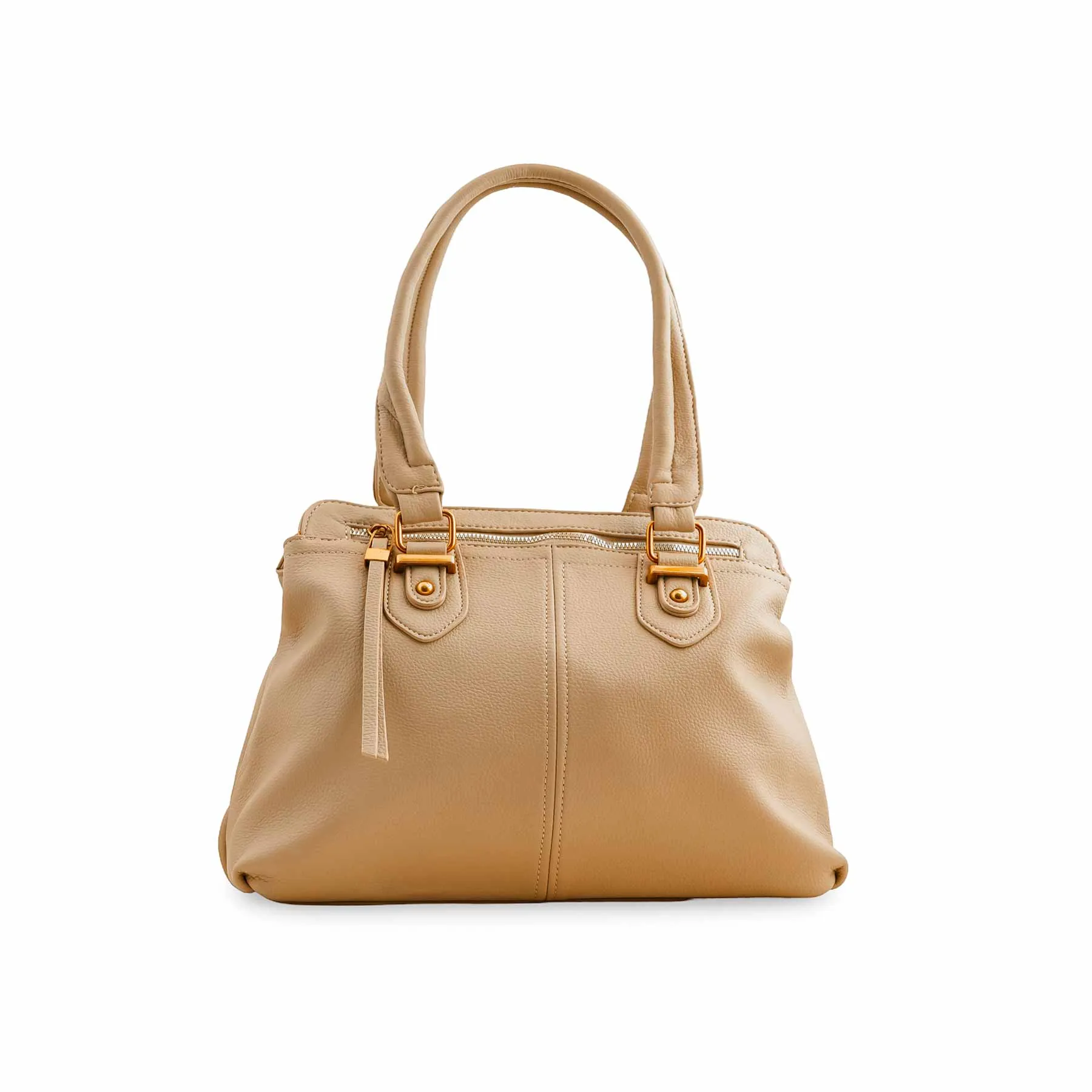 Apricot Formal Shoulder Bags P36358 Multipurpose Bag