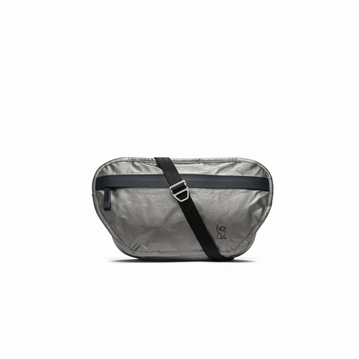 Professional Look Modern Accessory [PO] Chrome Industries : Sodo 3L Sling : Chromium
