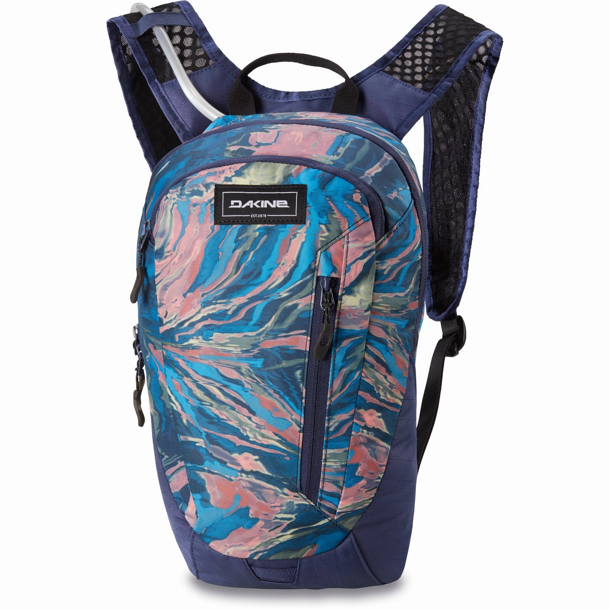 Daily Organizer Shuttle 6L Bike Hydration Backpack - Women's