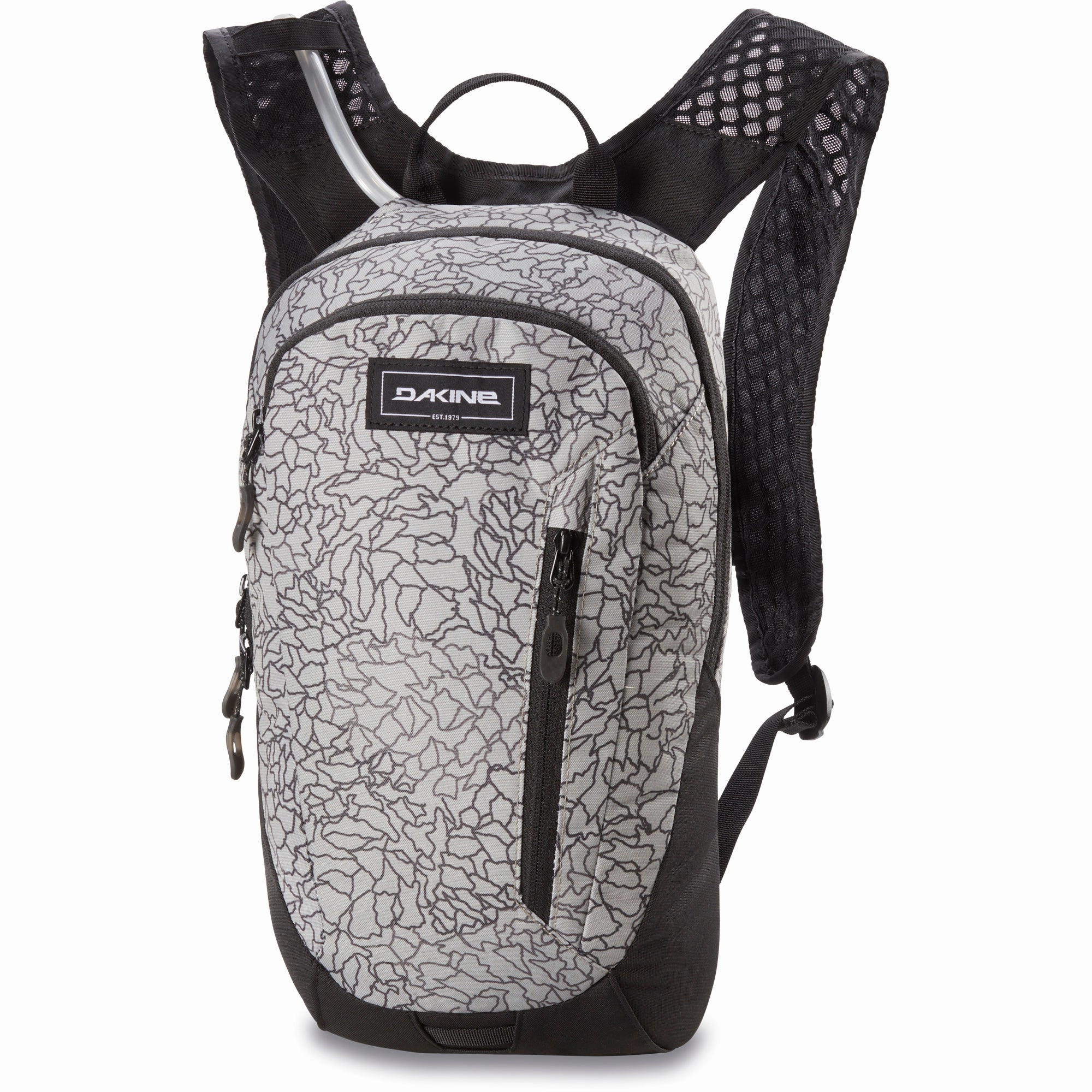 Shuttle 6L Bike Hydration Backpack - Women's Modern Traveler day trip