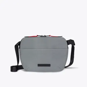 Melvin Medium Bag Compact Form